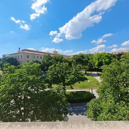 New Modern-Park View-5 Minutes From Diocletian'S Palace Split Exteriör bild