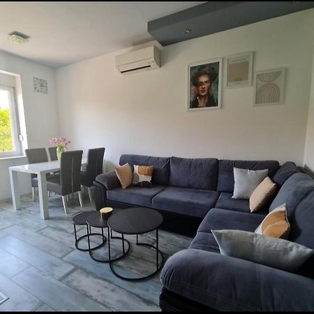 New Modern-Park View-5 Minutes From Diocletian'S Palace Split Exteriör bild