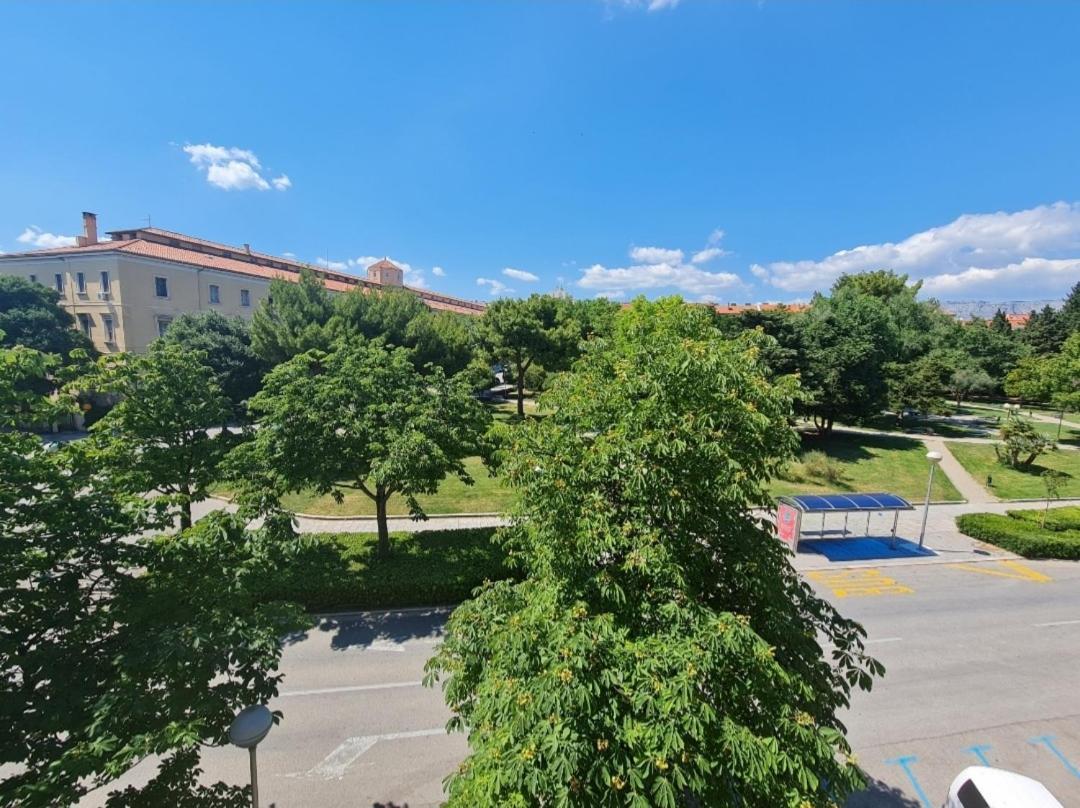 New Modern-Park View-5 Minutes From Diocletian'S Palace Split Exteriör bild