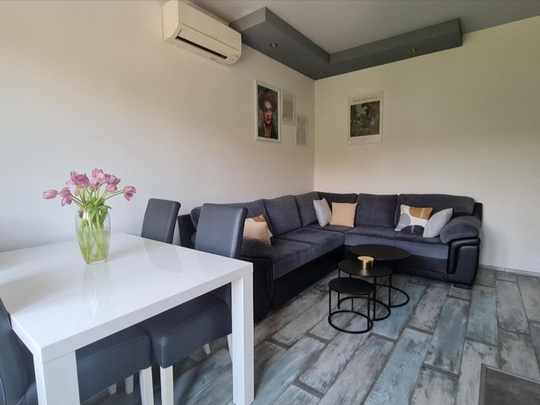 New Modern-Park View-5 Minutes From Diocletian'S Palace Split Exteriör bild