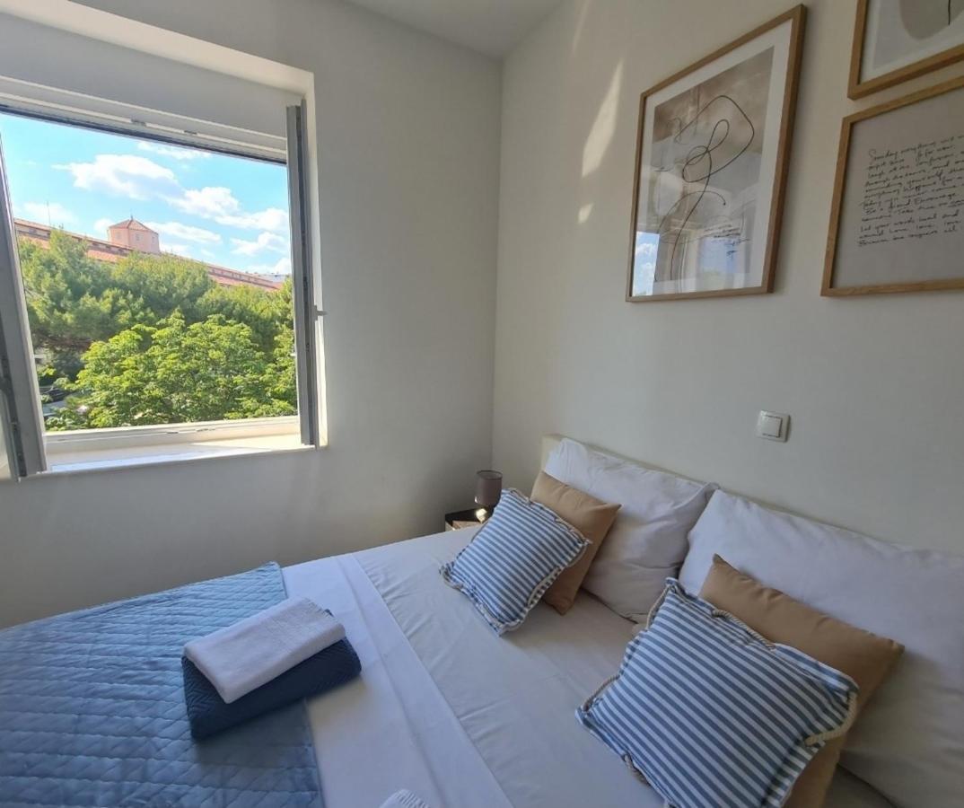 New Modern-Park View-5 Minutes From Diocletian'S Palace Split Exteriör bild