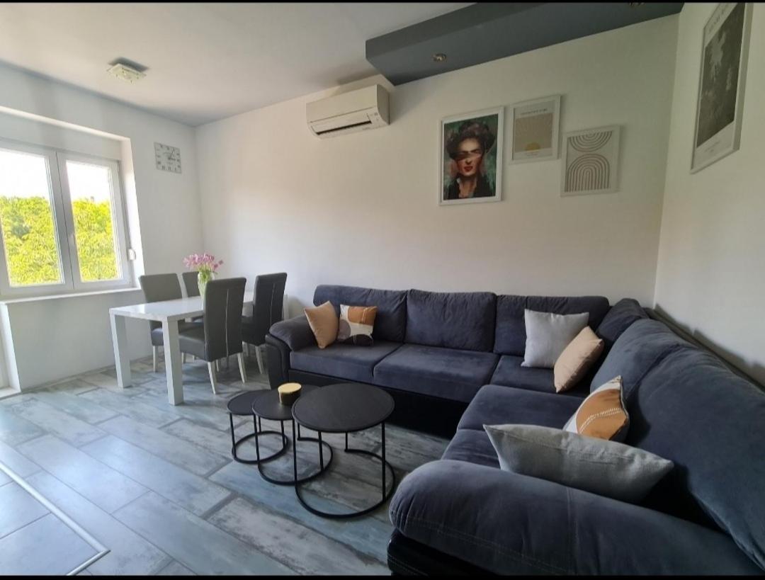 New Modern-Park View-5 Minutes From Diocletian'S Palace Split Exteriör bild