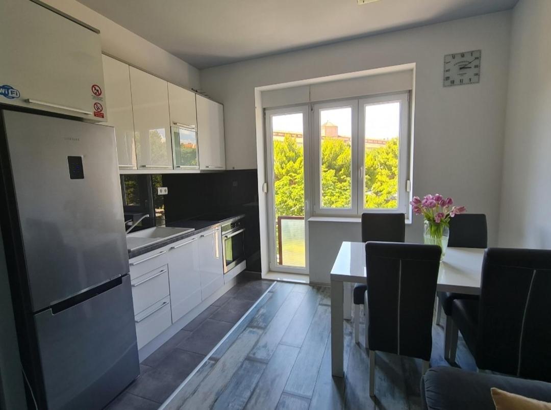 New Modern-Park View-5 Minutes From Diocletian'S Palace Split Exteriör bild
