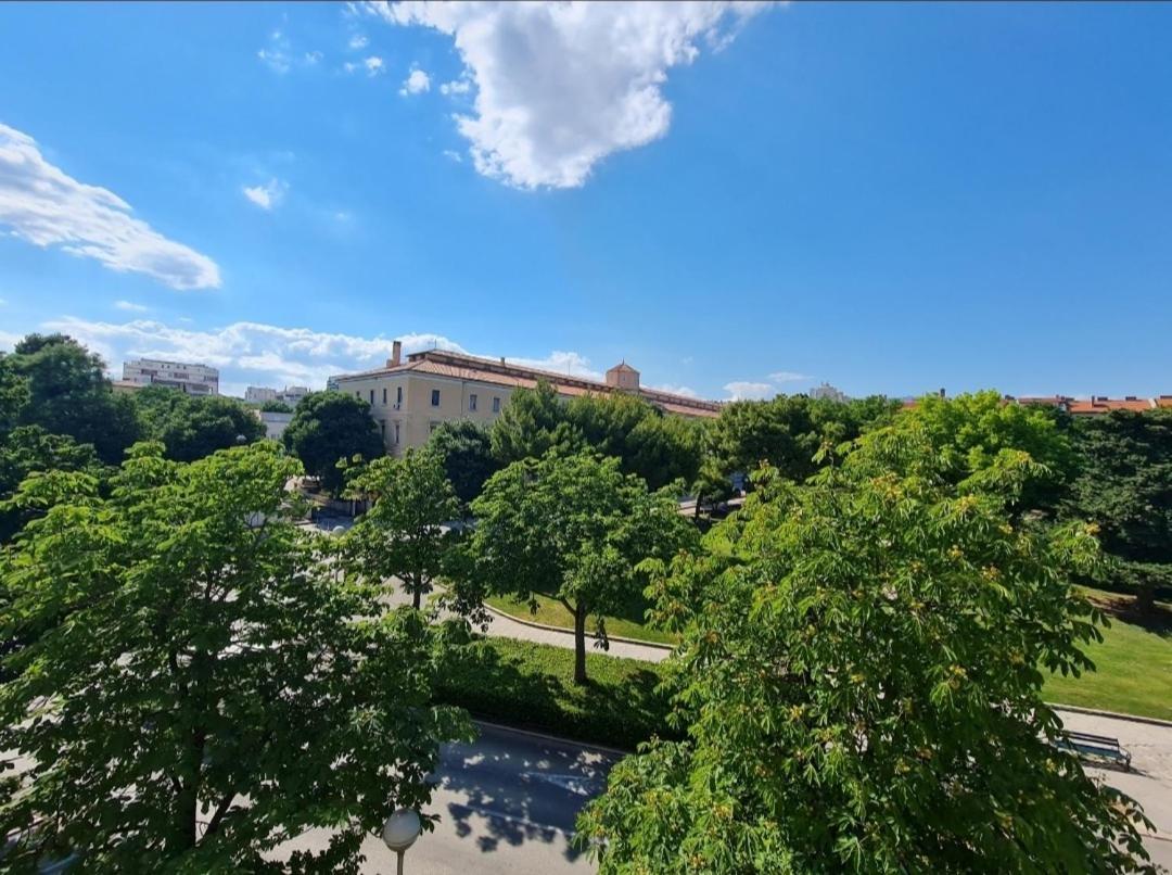 New Modern-Park View-5 Minutes From Diocletian'S Palace Split Exteriör bild